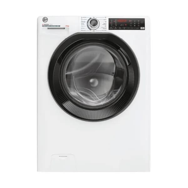 Image of Hoover H-WASH 350 H3WPS4116TAMB580 11kg 1400RPM WiFi Connected Washing Machine