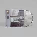 Image of Neil Young with Crazy Horse - Toast (Music CD)