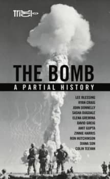 Image of The Bomb by Ron Hutchinson Book