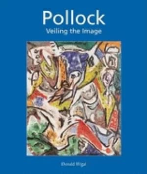 Image of jackson pollock veiling the image