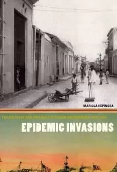 Image of Epidemic invasions by Mariola Espinosa