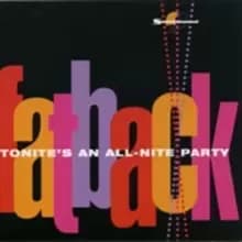 Image of Tonite's An All-Nite Party