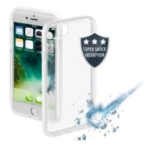 Image of Hama Apple iPhone 7 / iPhone 8 Protector Back Case Cover