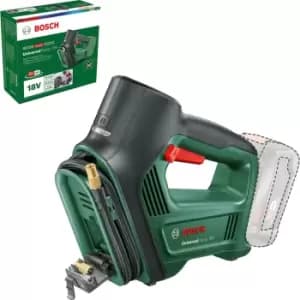 Image of Bosch UNIVERSALPUMP 18v Cordless Air Pump No Batteries No Charger No Case