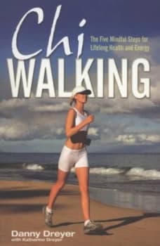 Image of Chiwalking by Danny Dreyer Paperback