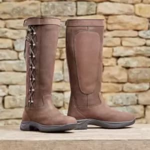 Image of Dublin Pinnacle Boots II - Brown