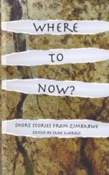Image of Where to Now by Jane Morris Paperback