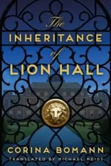 Image of The Inheritance of Lion Hall