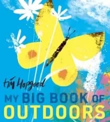 Image of My Big Book of Outdoors