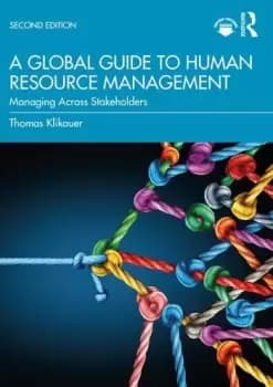 Image of A Global Guide to Human Resource Management Managing Across Stakeholders