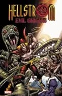Image of hellstrom evil origins