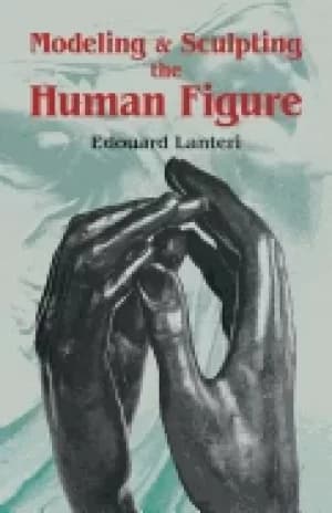 Image of modelling and sculpting the human figure