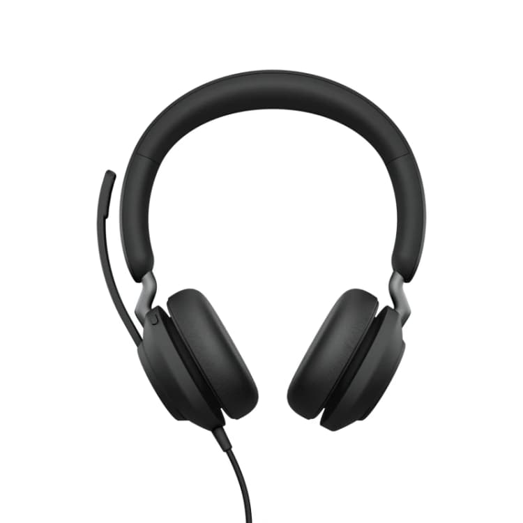Image of Jabra EVOLVE2 40 SE USB-A UC STEREO