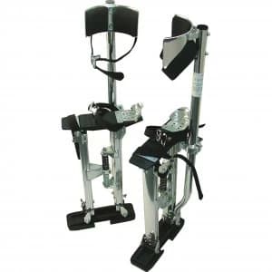 Image of Faithfull Decorators and Plasterers Stilts