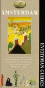 Image of Amsterdam Book
