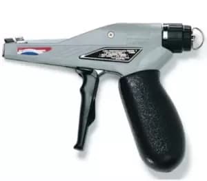 Image of HellermannTyton Cable Tie Bundling Tool Plastic