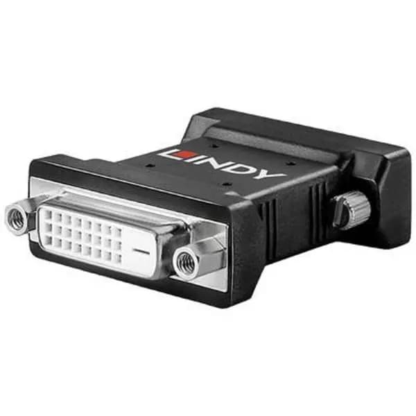 Image of Lindy DVI EDID Emulator