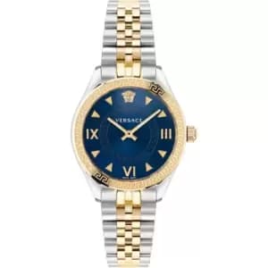 Image of Ladies Versace Hellenyium (Lady) Watch