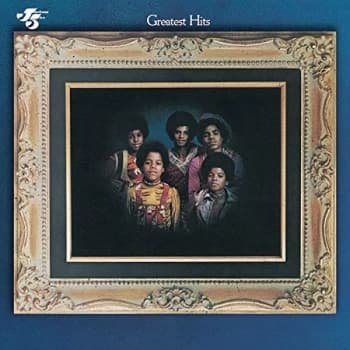 Image of Jackson 5 - Greatest Hits Vinyl