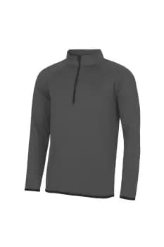 Image of Just Cool Half Zip Sweatshirt