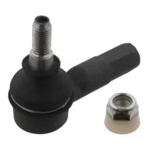 Image of Steering Joint 37860 by Febi Bilstein Front Axle Left/Right