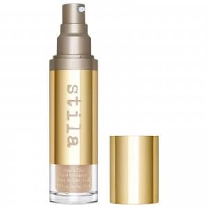 Image of Stila Hide and Chic Fluid Foundation 30ml (Various Shades) - Medium 3