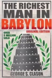Image of Richest Man In Babylon - Original Edition