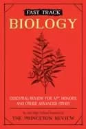 Image of fast track biology essential review for ap honors and other advanced study