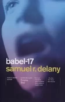 Image of Babel-17/Empire Star by Samuel R. Delany