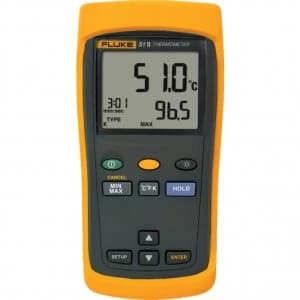 Image of 51 II Thermometer
