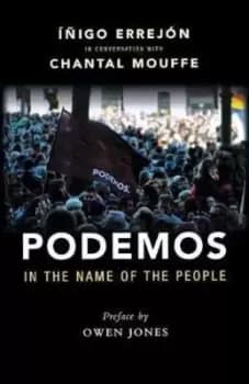 Image of Podemos by igo Errejn
