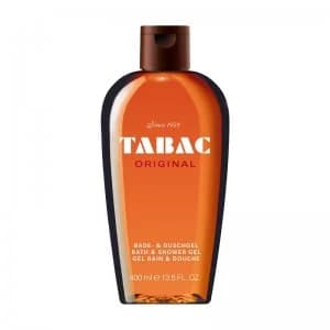 Image of Tabac Original Shower Gel 400ml