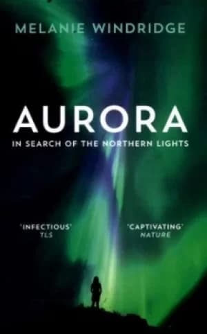 Image of Aurora by Dr Melanie Windridge