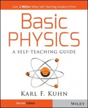 Image of Basic Physics by Karl F. Kuhn Paperback
