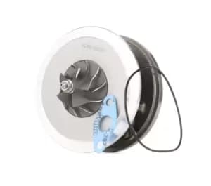 Image of RIDEX Turbo cartridge 4973C0033 CHRA turbo,Turbocharger cartridge OPEL,FIAT,SUZUKI,ZAFIRA B (A05),Astra H Caravan (A04),Astra H Schragheck (A04)
