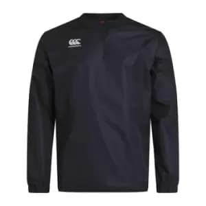 Image of Canterbury Vaposhield Contact Top Black Large