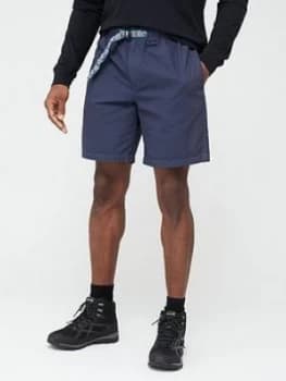 Image of Penfield Balcolm Shorts - Navy
