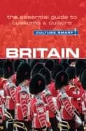Image of britain culture smart the essential guide to customs and culture
