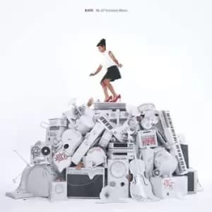 Image of My 21st Century Blues by RAYE CD Album