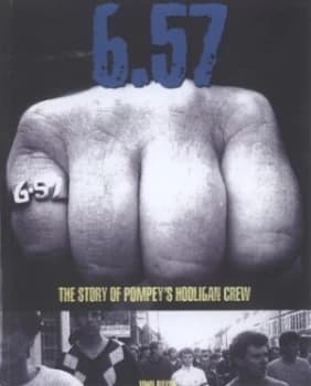 Image of 6.57 by John Payne Paperback