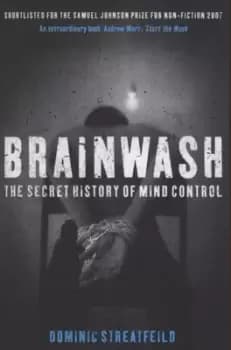 Image of Brainwash - Dominic Streatfeild - Paperback - Used