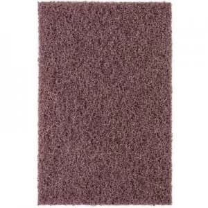 Image of PFERD Polinox Pvsk 44697110 Sandpaper sheet Grit size 100 (L x W) 224mm x 154mm 10 pc(s)