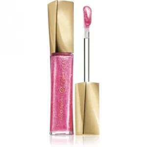 Image of Collistar Gloss Design Plumping Lip Gloss Shade 3 Azalea Pearl 7ml