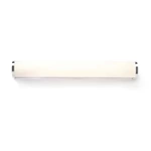 Image of Danubio Bathroom LED Wall Lamp 18W 2700K IP44