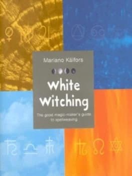 Image of White Witching by Mariano Klfors Hardback
