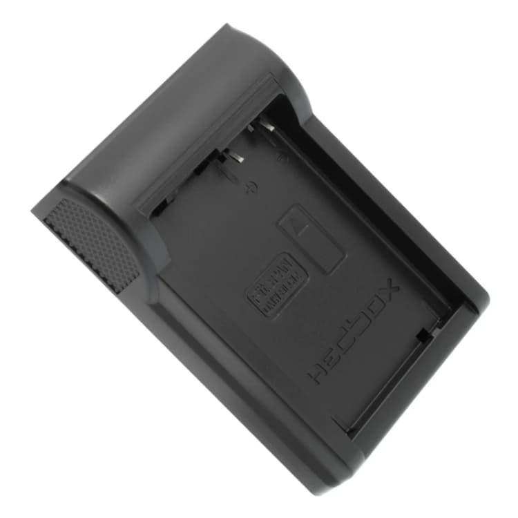 Image of Hedbox DV Battery Charger Plate Panasonic DMW-BLC12