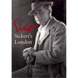 Image of Sickert's London DVD
