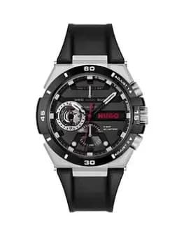 Image of Hugo Gents Hugo #Wild Multifunction Watch