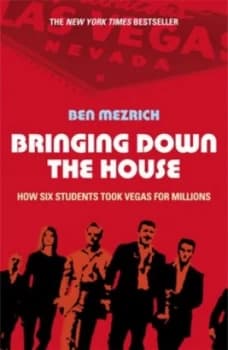 Image of Bringing down the House by Ben Mezrich Paperback