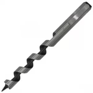 Image of Worksafe AW13x155 Auger Wood Drill Ø13 x 155mm